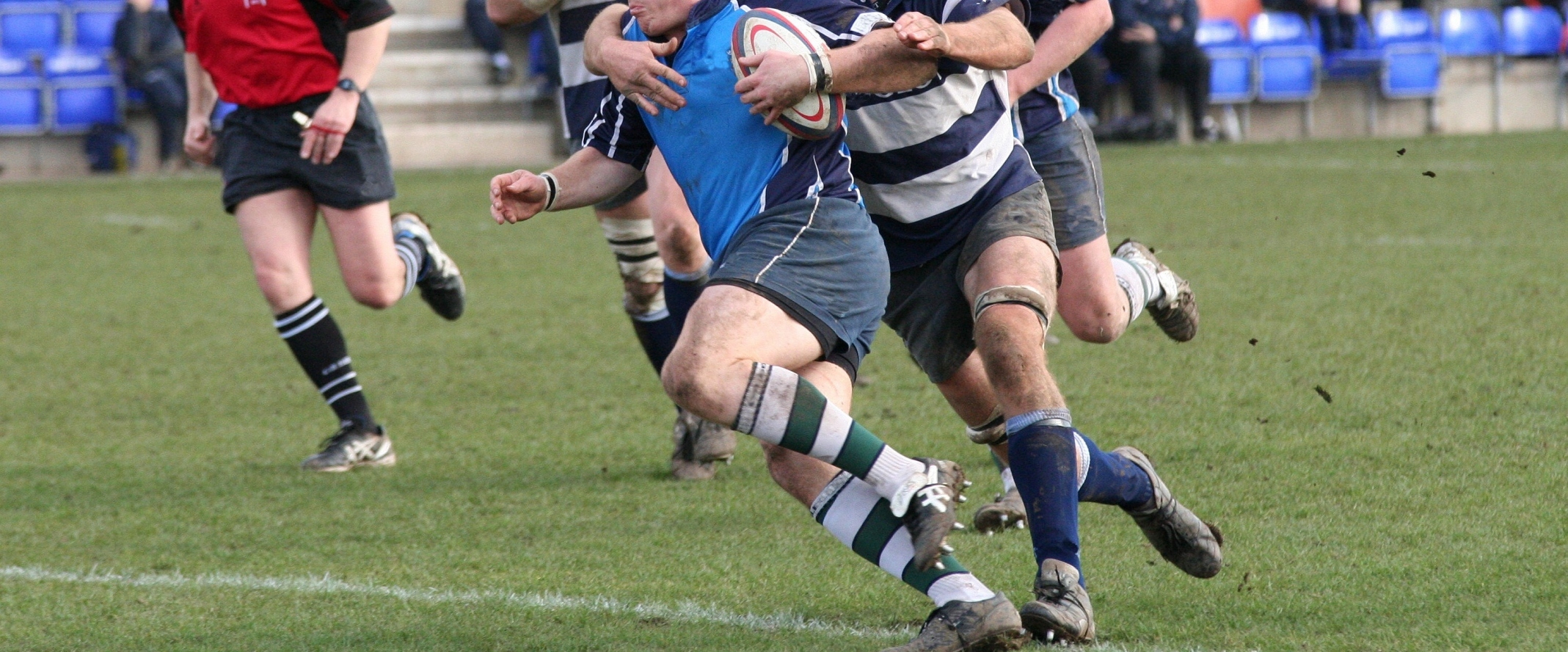 Circuits Seven Ligue Bretagne Ligue Bretagne de Rugby Circuits Seven Ligue Bretagne Ligue Bretagne de Rugby