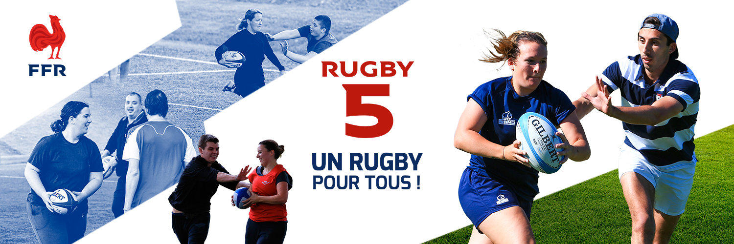 Programme Officiel Rugby International – France Vs Grande-Bretagne 1983 – Édition Originale