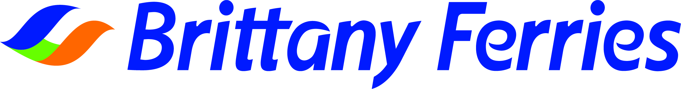 Brittany Ferries