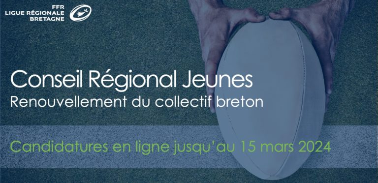 Illustration de Renouvellement du Conseil Régional Jeunes