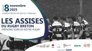 Assises du Rugby Breton